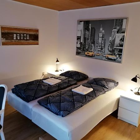 Ole Lukoje Bed and Breakfast Viborg Esterno foto