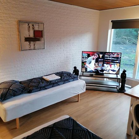 Ole Lukoje Bed and Breakfast Viborg Esterno foto