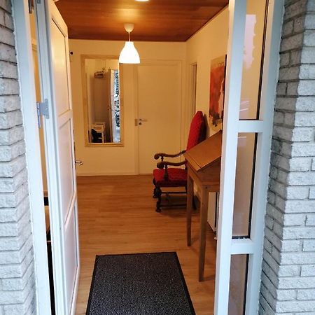 Ole Lukoje Bed and Breakfast Viborg Esterno foto