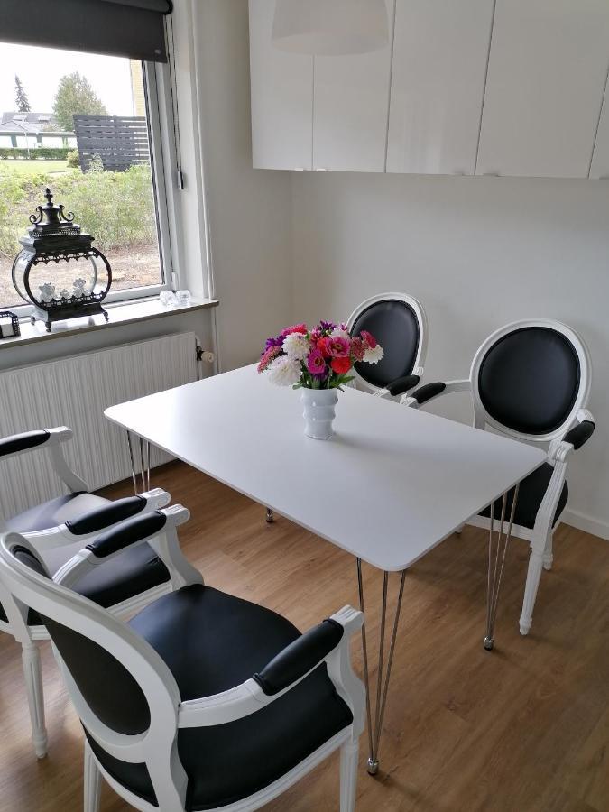 Ole Lukoje Bed and Breakfast Viborg Esterno foto