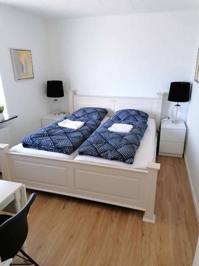 Ole Lukoje Bed and Breakfast Viborg Esterno foto