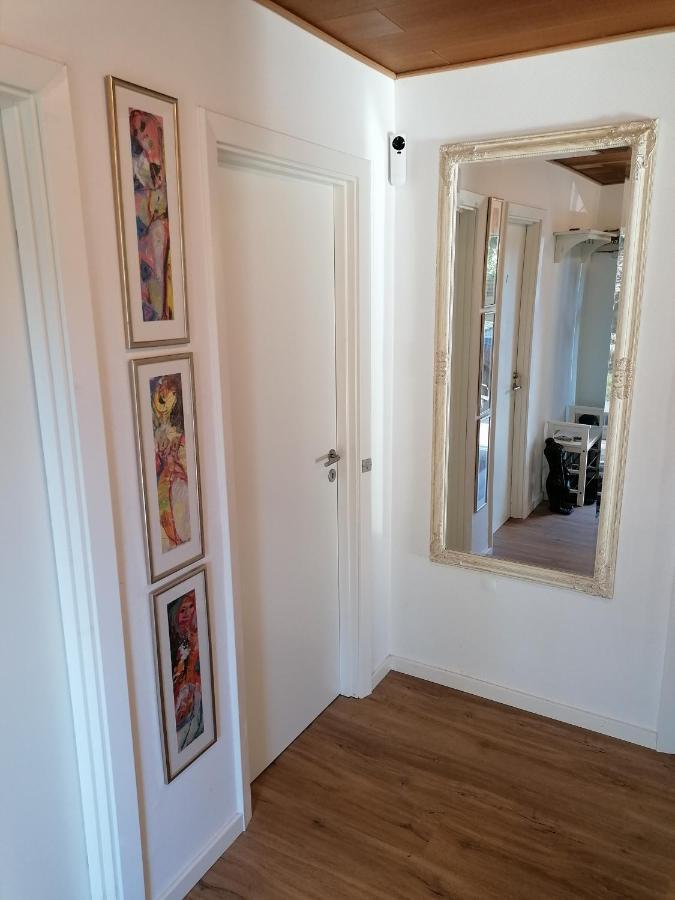 Ole Lukoje Bed and Breakfast Viborg Esterno foto